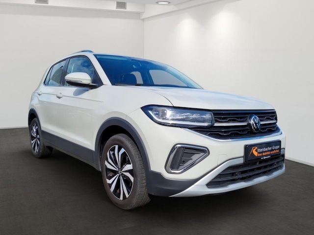Volkswagen T-Cross 1.0 TSI Style