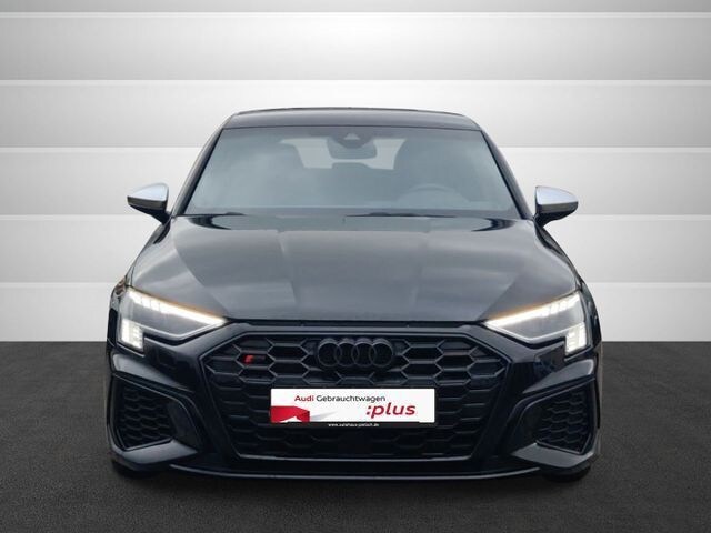 Audi S3 Quattro S-Tronic Sportback