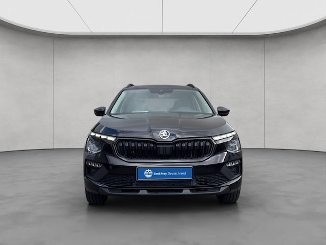 Skoda Kamiq 1.5 TSI Tour