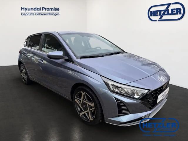 Hyundai i20 1.0 Hybrid Prime T-GDi