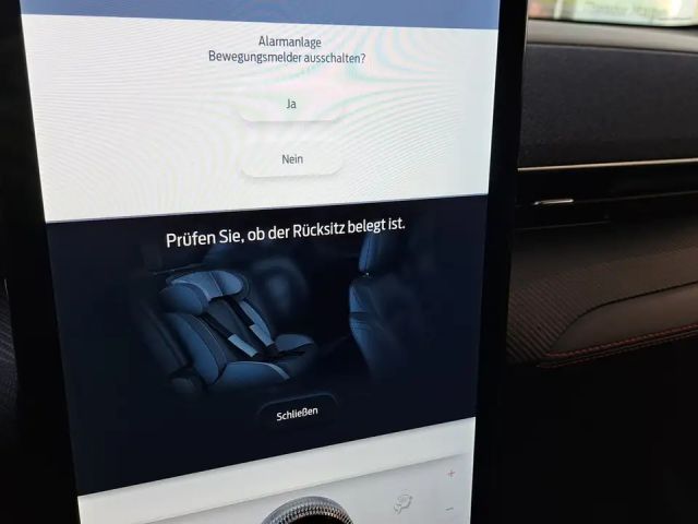 Ford Mustang Mach-E Mach-E Elektro 70kWh Standard Ra