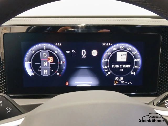 Volkswagen Tiguan 2.0 TDI DSG Plus