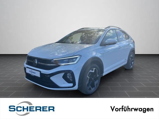 Volkswagen Taigo 1.0 TSI R-Line