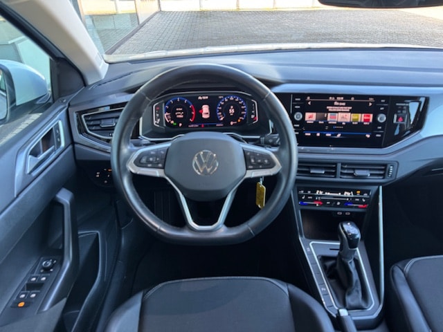 Volkswagen Taigo 1.0 TSI DSG IQ.Drive