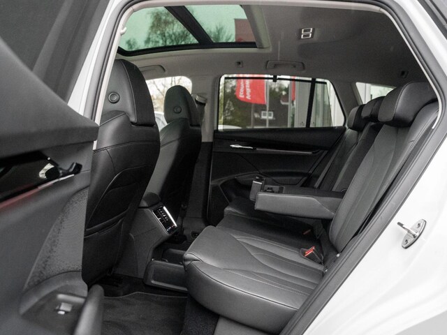 Skoda Enyaq Suite iV 80