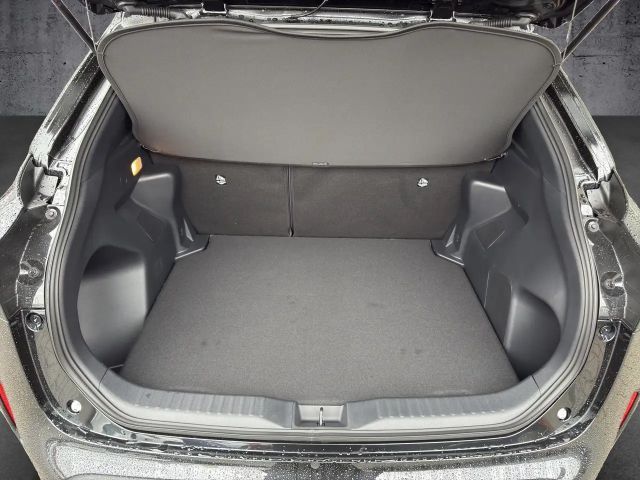 Toyota Yaris Cross Hybride