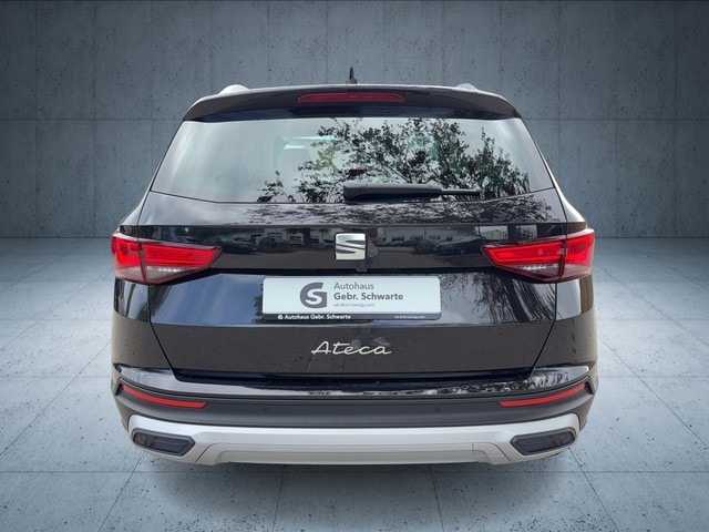 Seat Ateca 1.5 TSI DSG