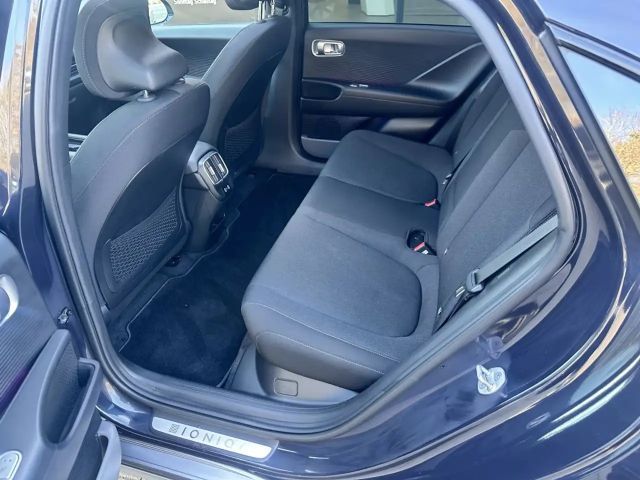 Hyundai IONIQ 6 Techniq