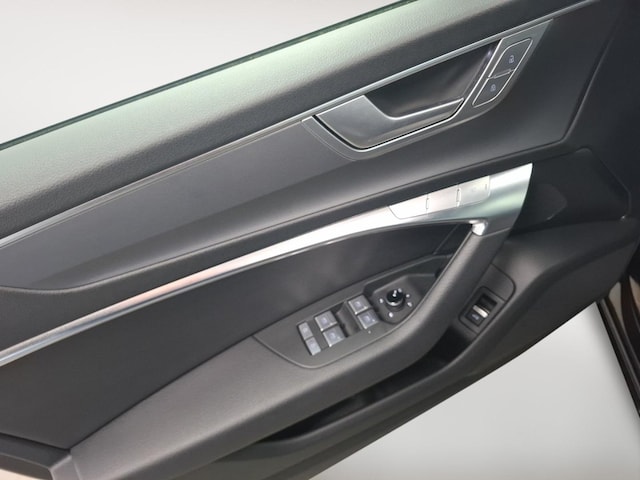 Audi A6 45 TFSI Avant S-Tronic