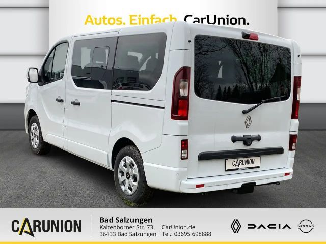 Renault Trafic Blue Evolution dCi 150