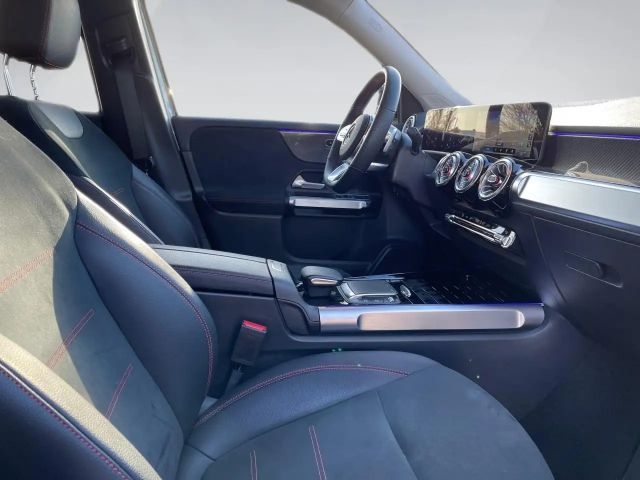 Mercedes-Benz GLB 200 4MATIC GLB 200 d