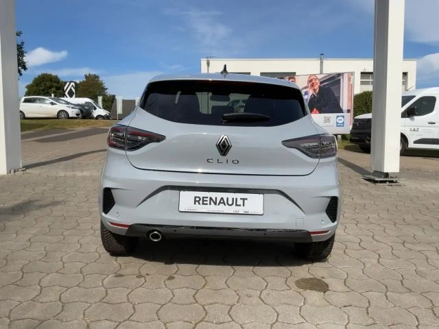Renault Clio TCe 90 Techno