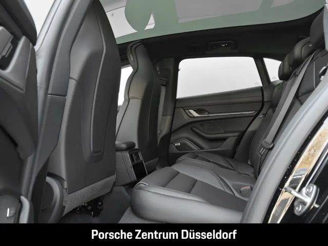 Porsche Taycan 4S Sport Turismo