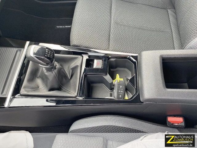 Opel Astra Enjoy Sports Tourer