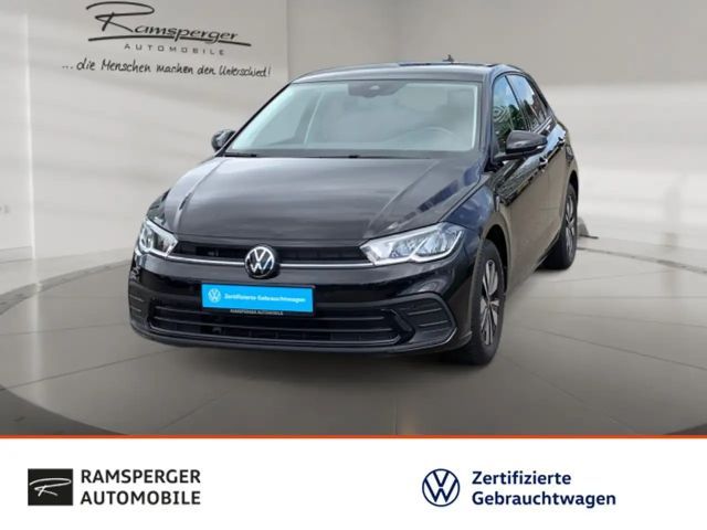 Volkswagen Polo 1.0 TSI DSG Move