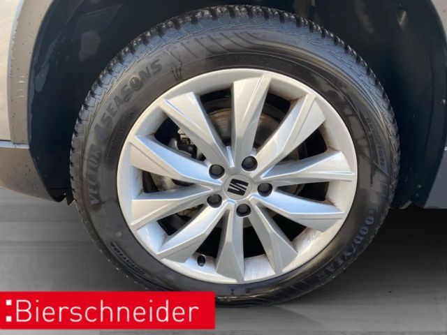 Seat Ateca 1.5 TSI DSG