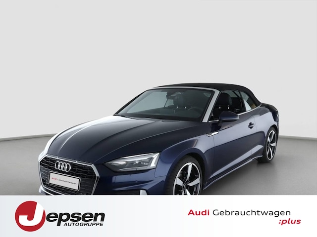 Audi A5 35 TFSI Cabriolet S-Tronic