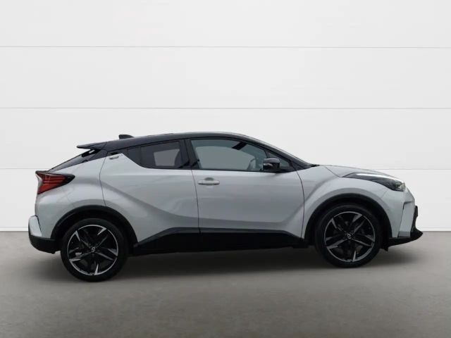 Toyota C-HR GR Hybride