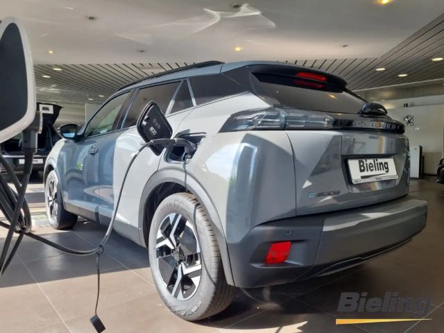 Peugeot 2008 Allure Pack