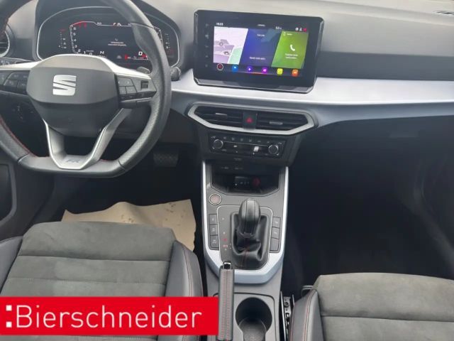 Seat Arona 1.5 TSI DSG FR-lijn