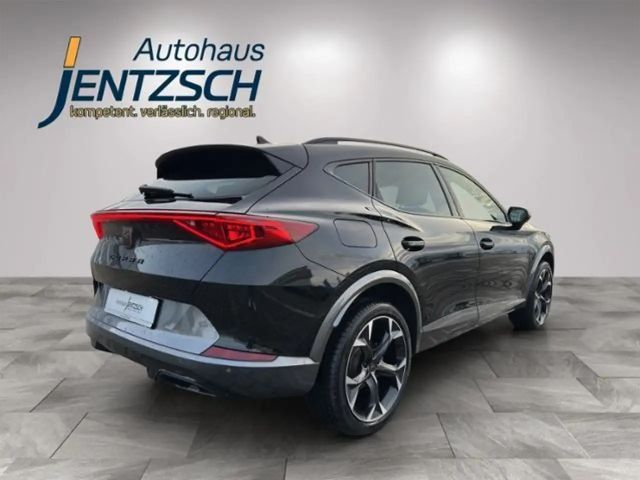 Cupra Formentor Full Link/BeatsAudio