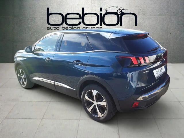Peugeot 3008 Allure Pack PureTech