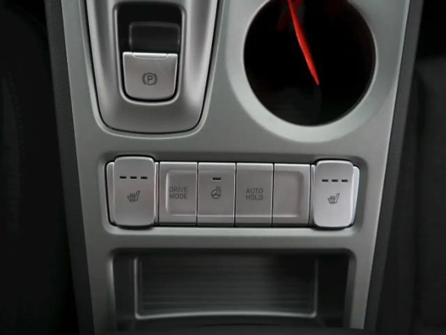 Hyundai Kona 39 kWh Trend