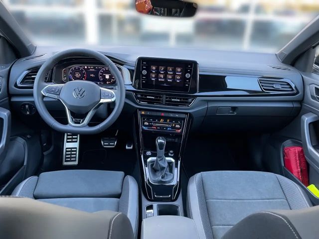 Volkswagen T-Roc 1.5 TSI DSG R-Line