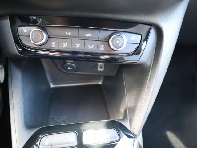 Opel Corsa 1.2 Turbo Turbo