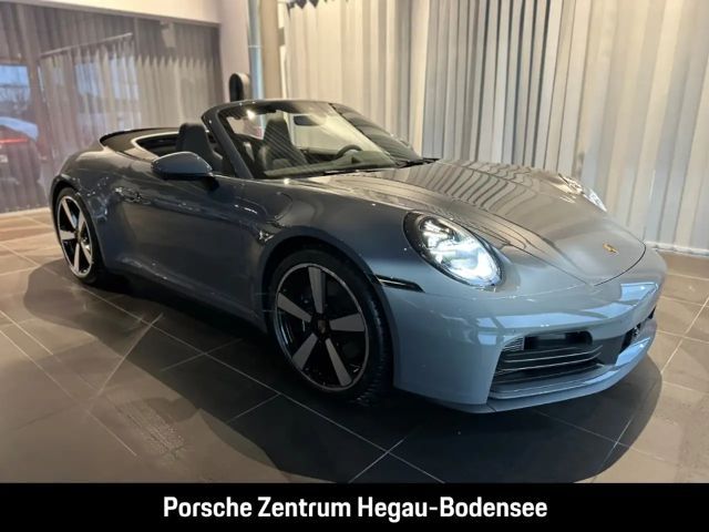 Porsche 992 Cabrio Carrera
