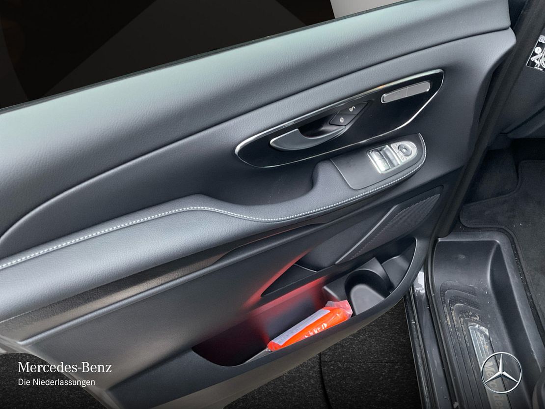 Mercedes-Benz Marco Polo Marco Polo 300 d