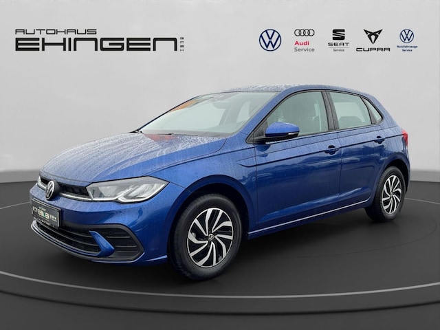 Volkswagen Polo 1.0 TSI Life