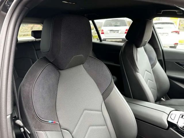 BMW 520 520i Touring