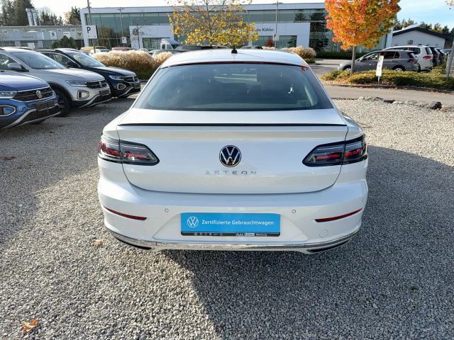Volkswagen Arteon DSG