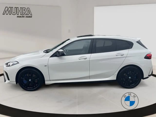 BMW 135 Sedan xDrive