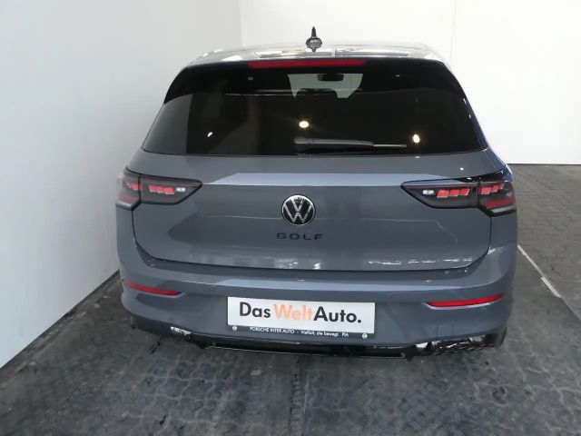 Volkswagen Golf DSG Sport