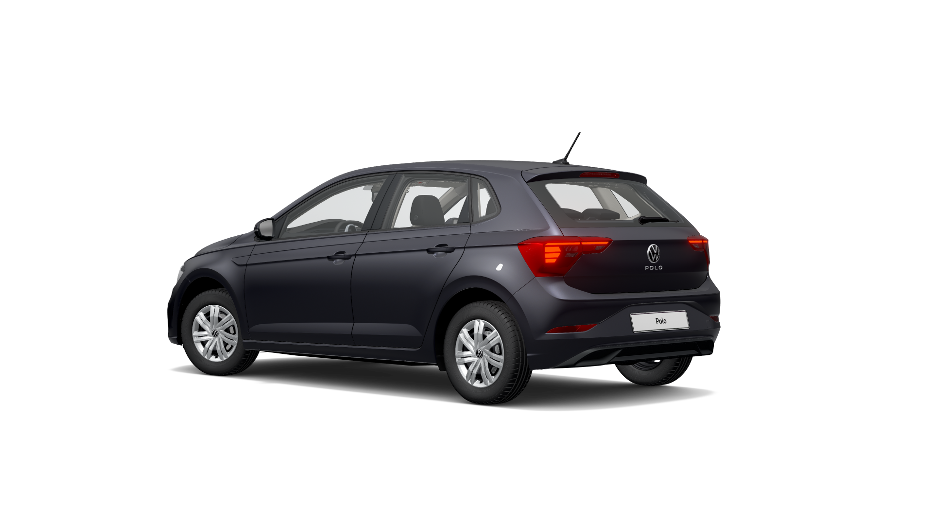 Volkswagen Polo 1.0 Basis