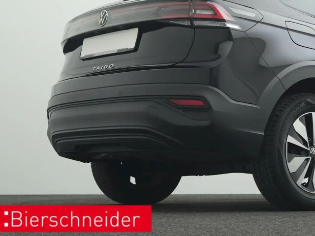 Volkswagen Taigo 1.0 TSI