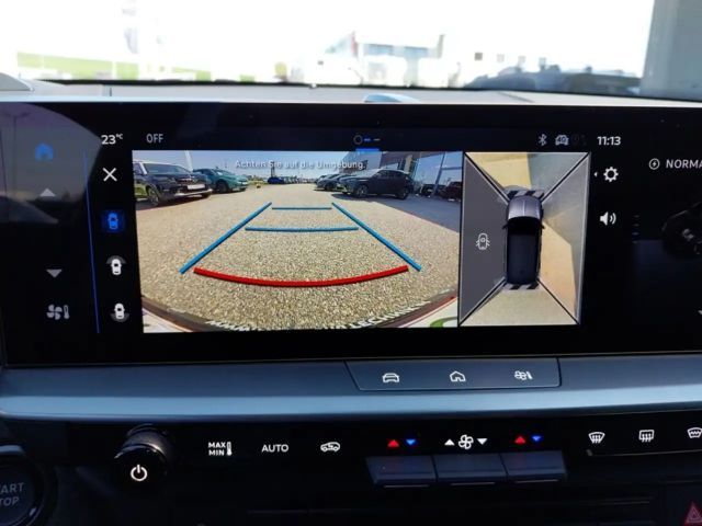 Opel Grandland X GS-Line Grand Sport