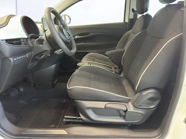 Fiat 500e *+Wallbox*SITZHZG*KLIMA*PDC*KAMERA*ALU*