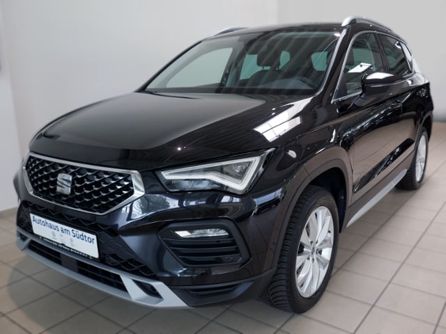 Seat Ateca 1.5 TSI