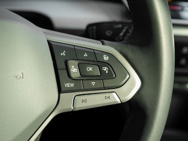 Volkswagen Golf Golf VIII Life