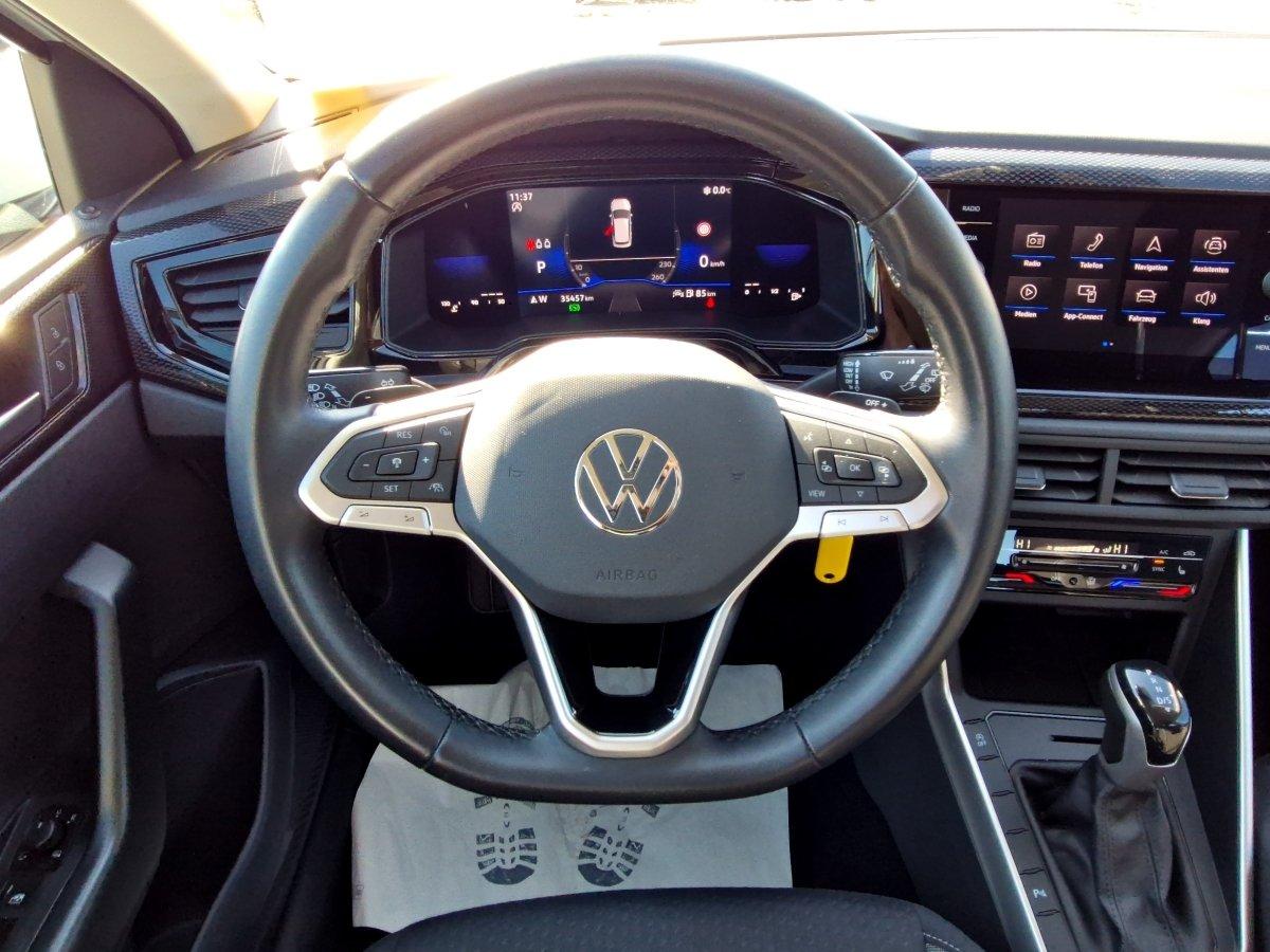 Volkswagen Taigo 1.0 TSI Life