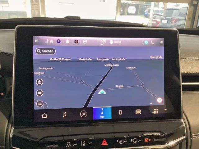 Jeep Compass Altitude