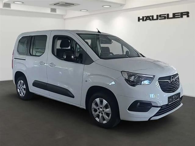 Opel Combo 1.5 CDTI Life