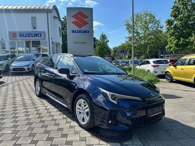 Suzuki Swace Comfort Hybrid