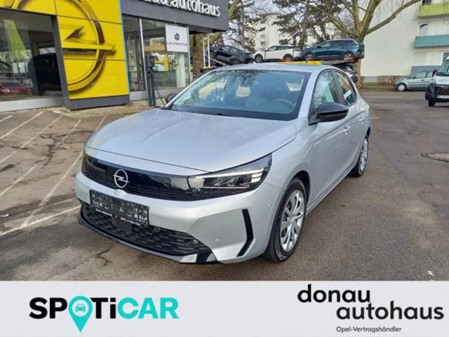 Opel Corsa business+