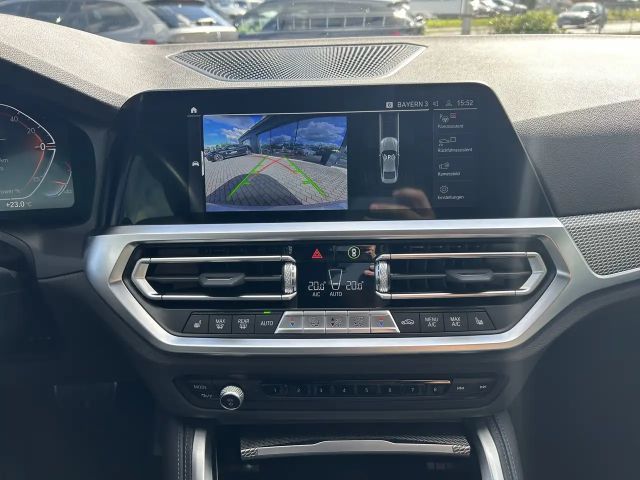 BMW 430 430i Coupé M-Sport