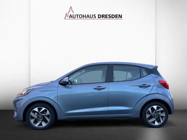Hyundai i10 1.0 Trend