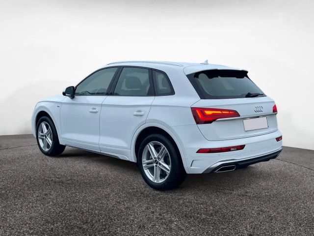 Audi Q5 S-Line